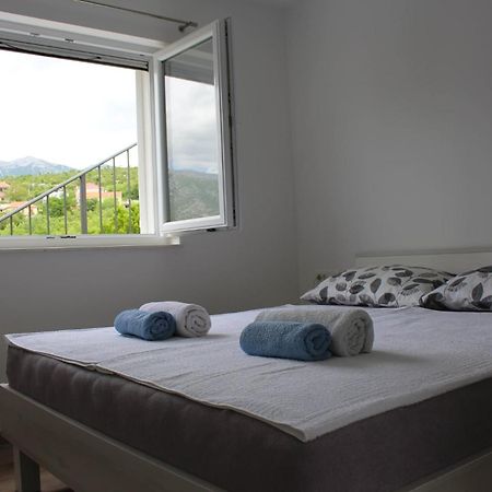 Apartments Bonaca Rovanjska Εξωτερικό φωτογραφία