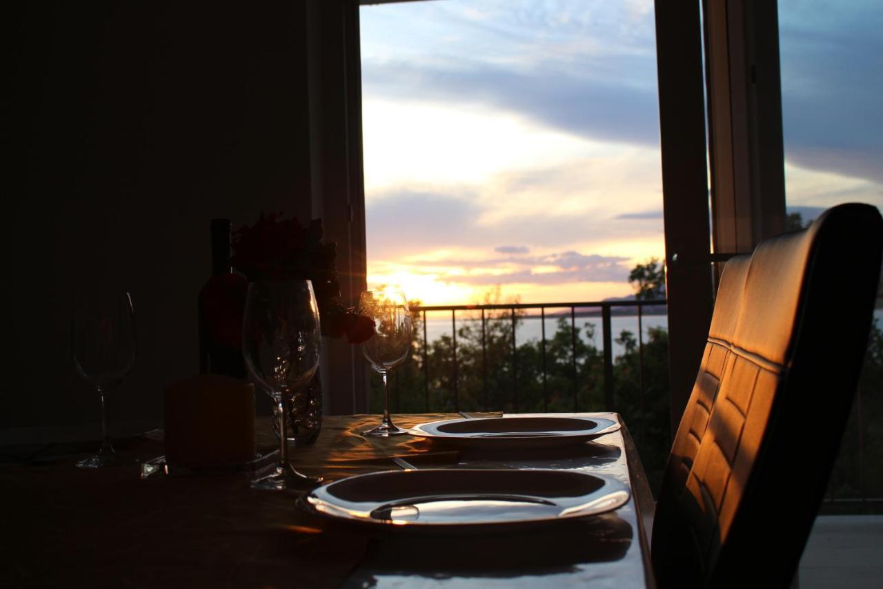 Apartments Bonaca Rovanjska Εξωτερικό φωτογραφία