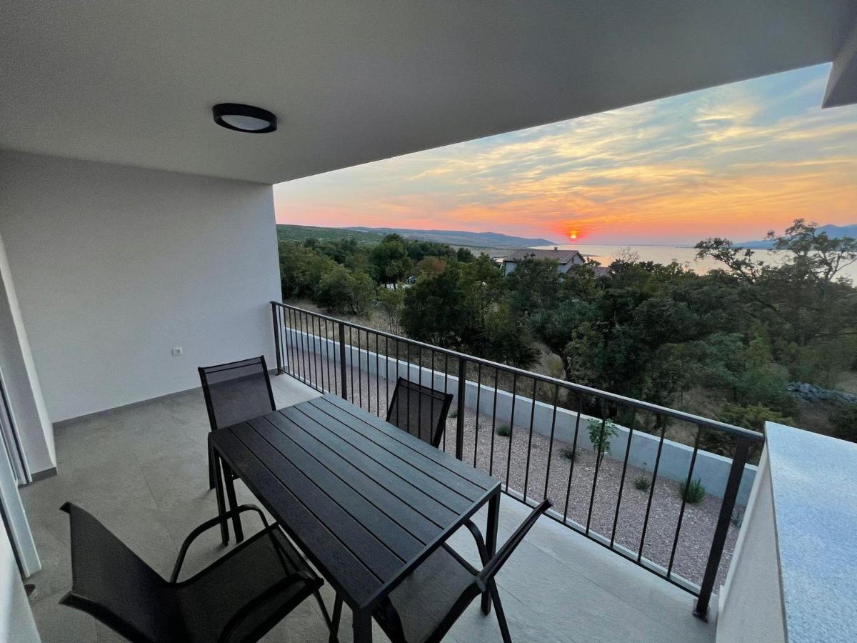 Apartments Bonaca Rovanjska Εξωτερικό φωτογραφία