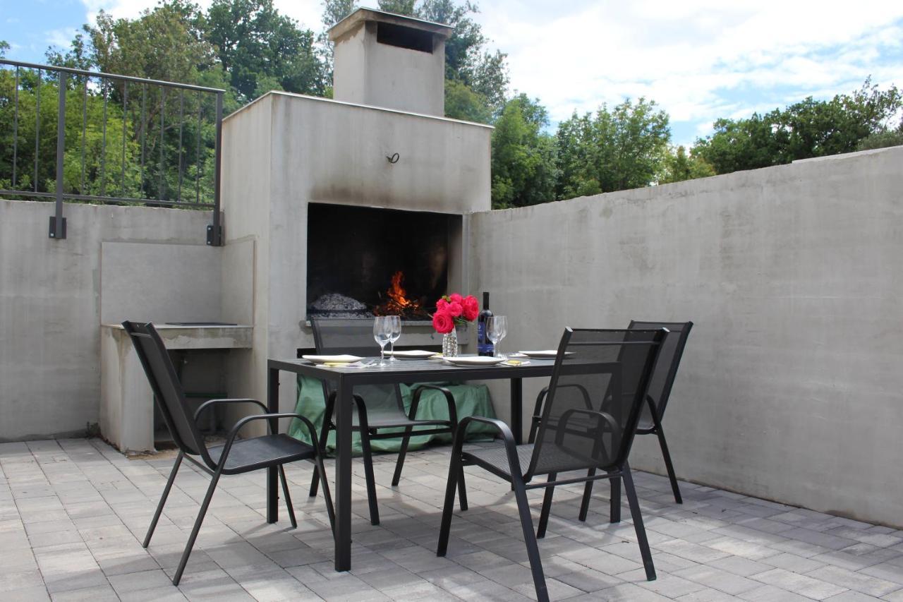 Apartments Bonaca Rovanjska Εξωτερικό φωτογραφία
