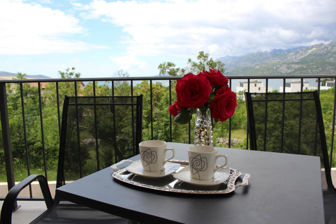 Apartments Bonaca Rovanjska Εξωτερικό φωτογραφία