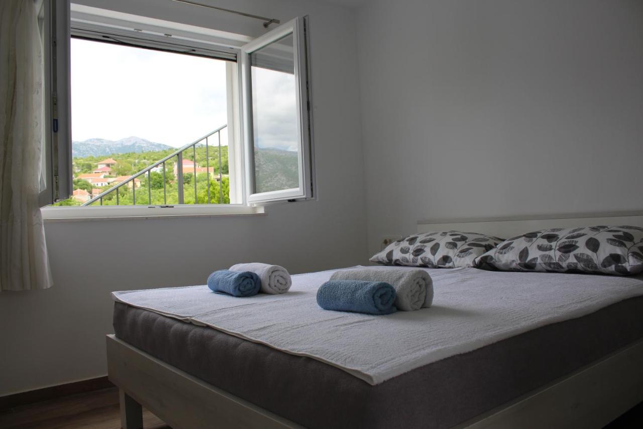 Apartments Bonaca Rovanjska Εξωτερικό φωτογραφία