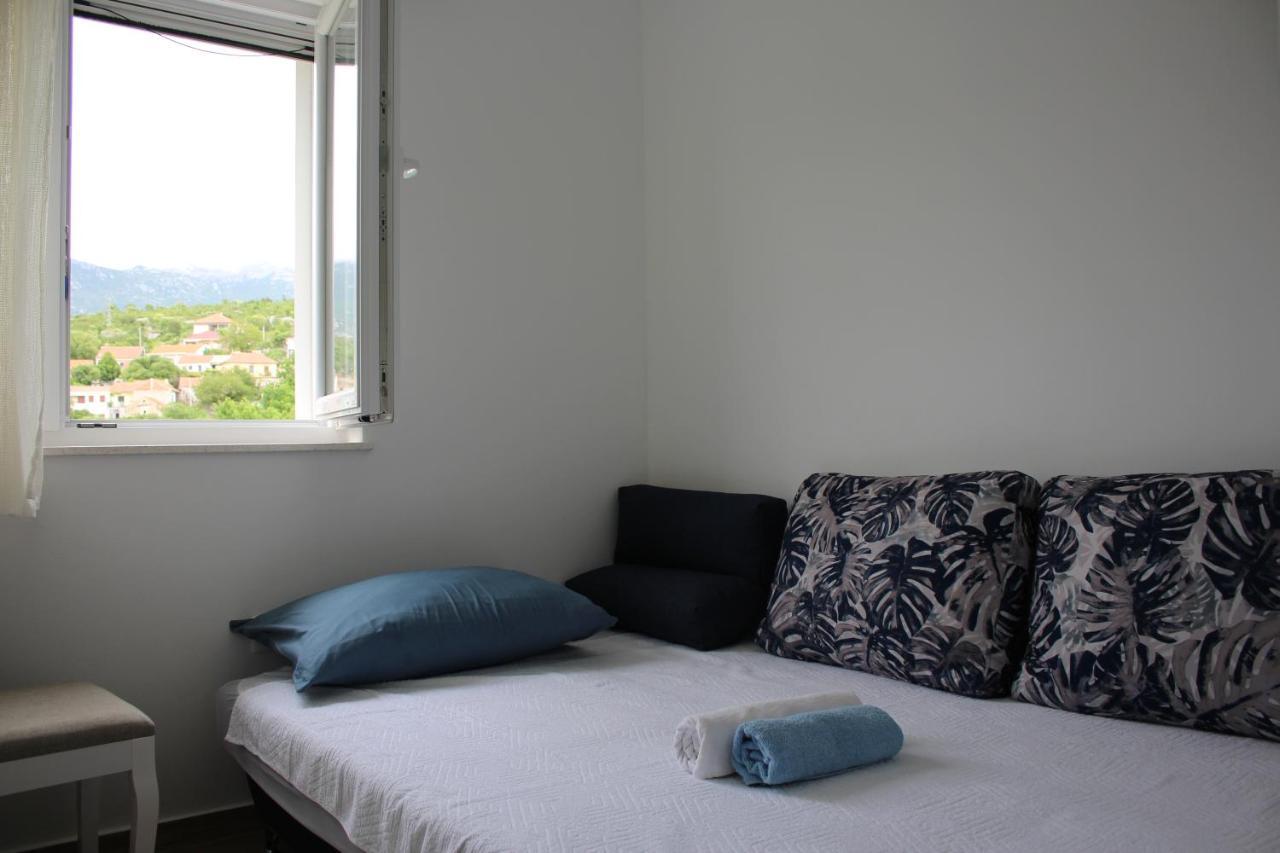 Apartments Bonaca Rovanjska Εξωτερικό φωτογραφία