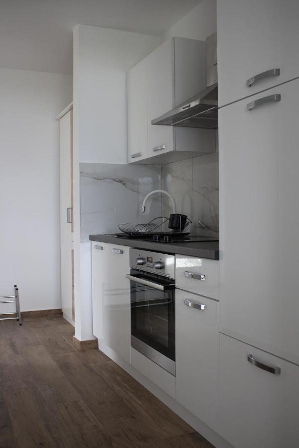 Apartments Bonaca Rovanjska Εξωτερικό φωτογραφία